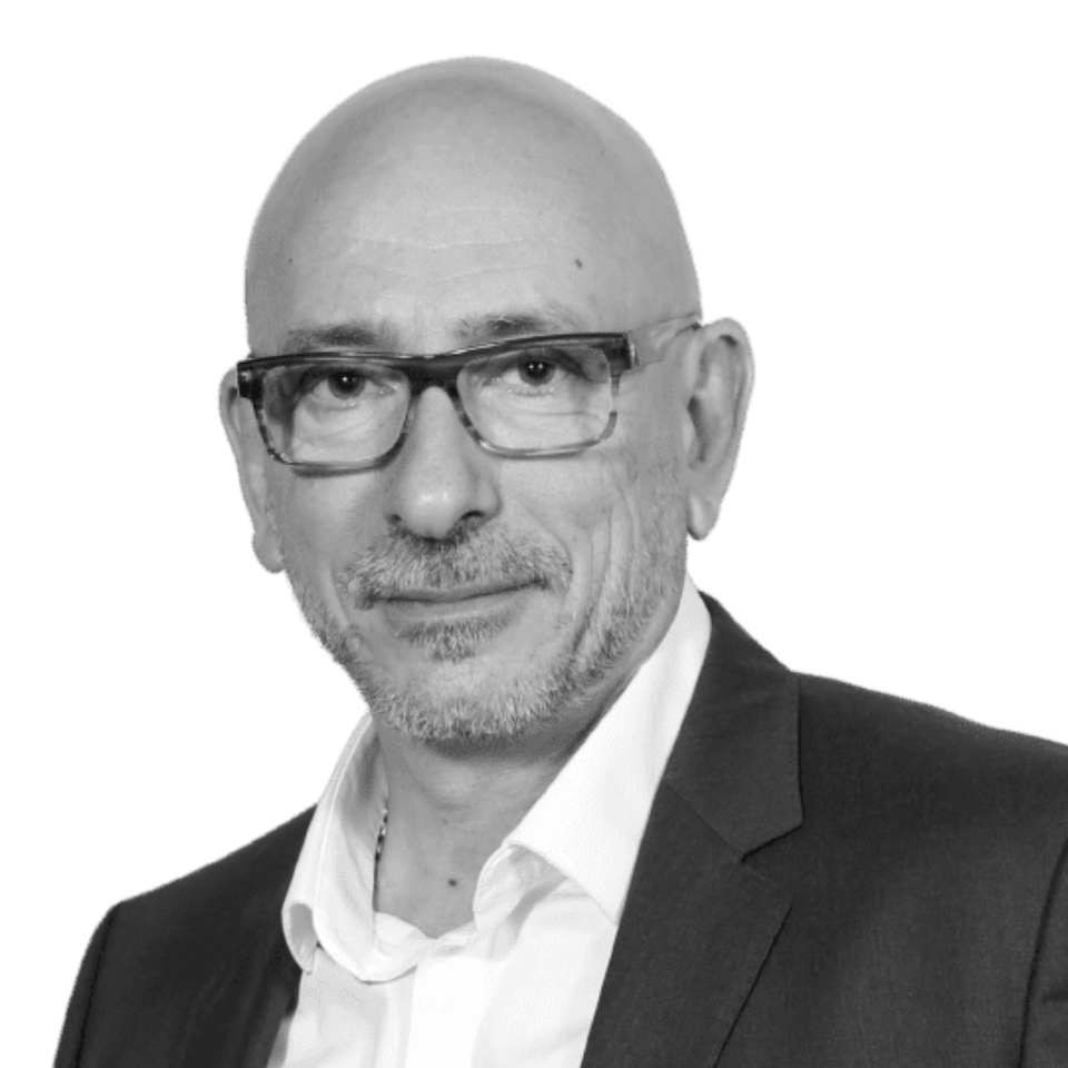 Jean-Baptiste Franceschini, Co-fondateur et Directeur Marketing-Communication et International